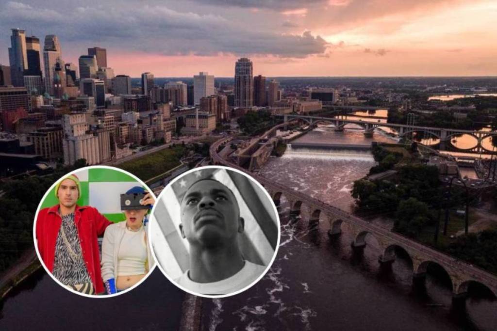 Flickr is hosting the world’s largest photography festival this September, featuring world-renowned photographers and artists like Vince Staples and Tycho, just a short trip from Chicago