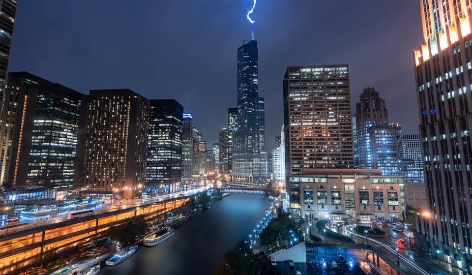 Previsión meteorológica semanal de Chicago: más tormentas antes de que el tiempo se aclare a finales de semana