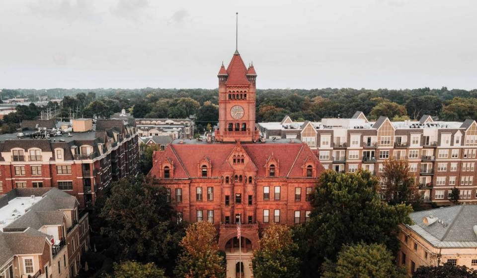 Este barrio de Chicago acaba de entrar en la lista de los 10 códigos postales más cotizados de Estados Unidos, donde las casas de 575 000 dólares se venden en 25 días y atraen el triple de interés que la media nacional