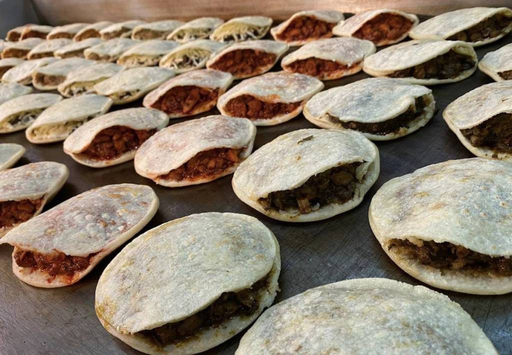 Gorditas Santiago