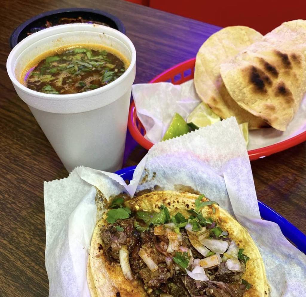 Birrieria Ocotlan