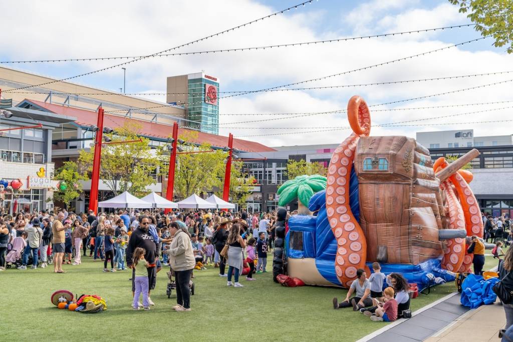 Family fall fest