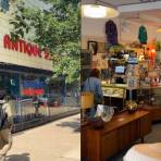Broadway Antique Market Chicago For Sale (Video)
