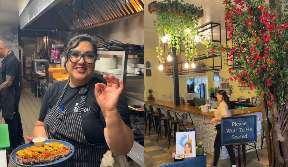 Casa Yari Humboldt Park: Puerto Rican Restaurant Chicago