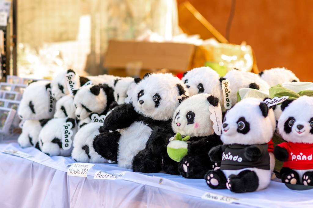 Panda Fest