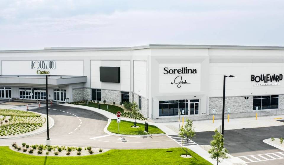 This $185 million Illinois casino resort is gearing up for its fall live performance lineup