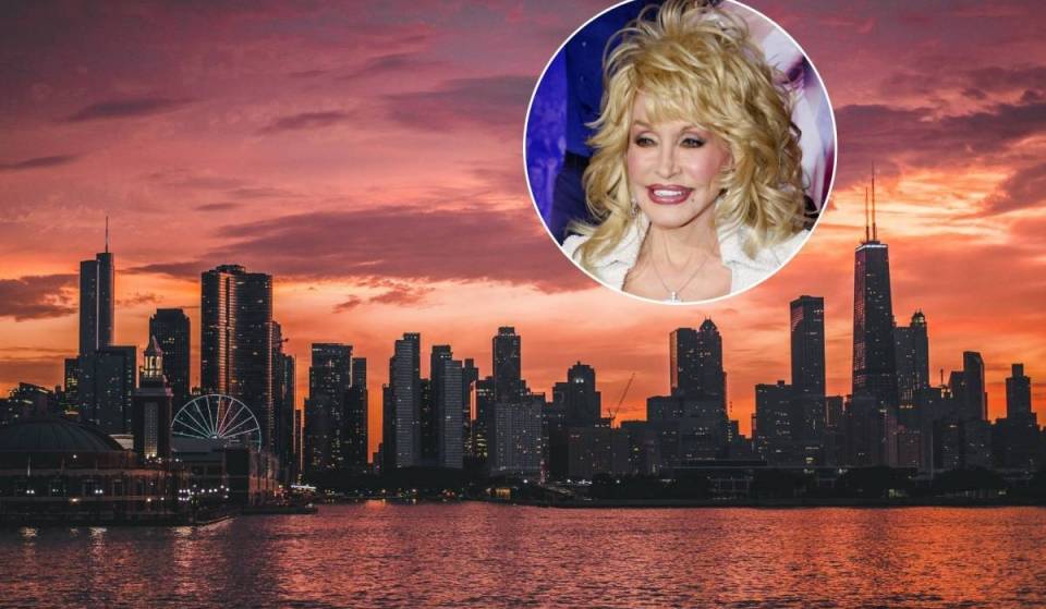 These Chicago movie theaters are celebrating Dolly Parton with limited-time screenings of her movies