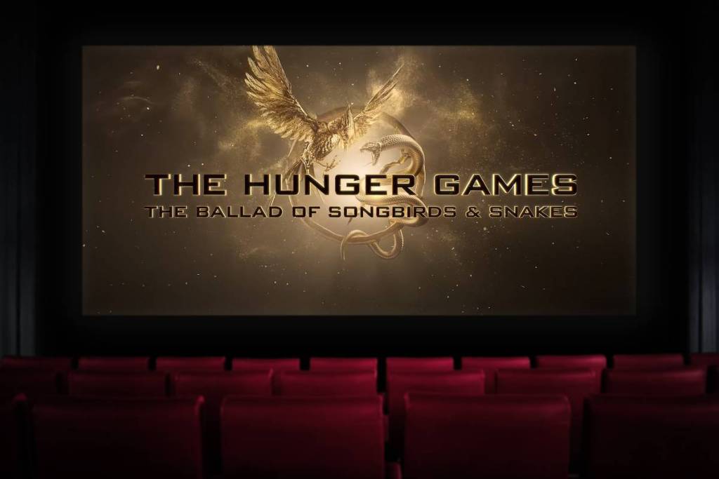 hunger games