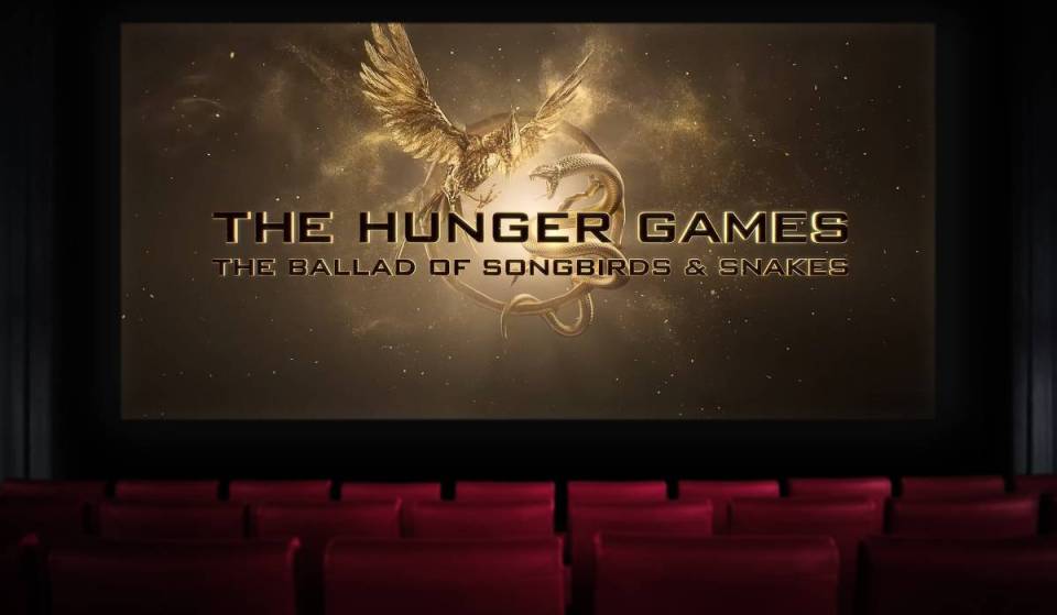All five ‘Hunger Games’ movies are returning to Chicago theaters next week ahead of ‘Sunrise on the Reaping’—here is when and where to watch