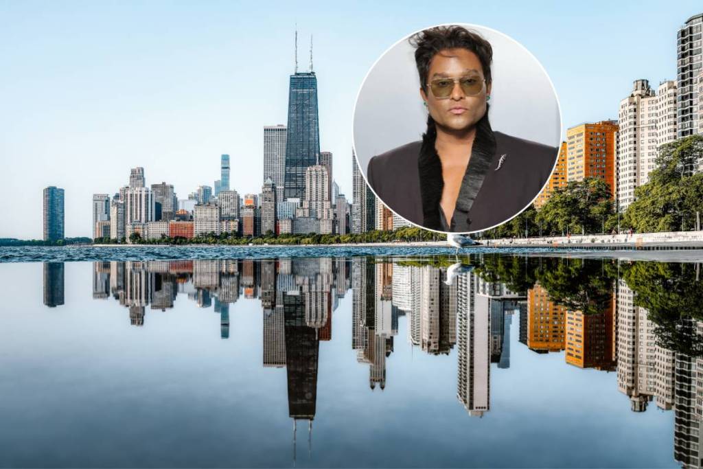 luxurylaw en Chicago