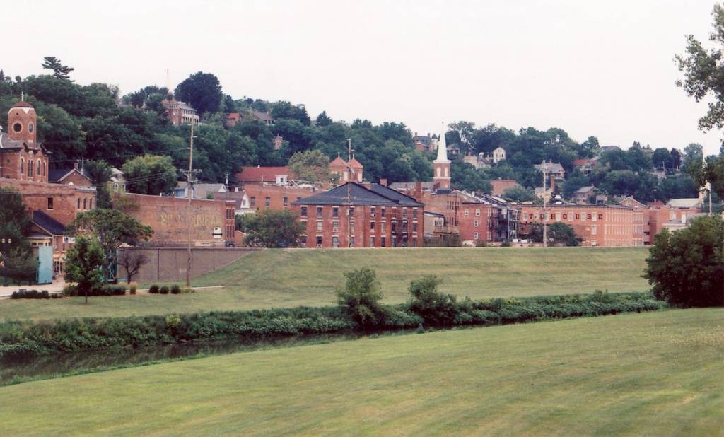 Galena, IL