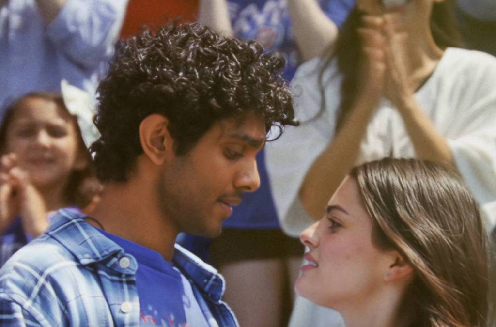 The Chicago Cubs are launching a 17-episode TikTok rom-com series filmed entirely at Wrigley Field