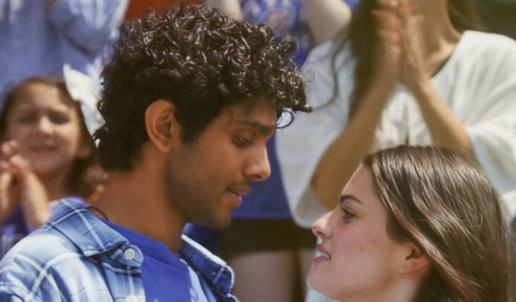 The Chicago Cubs are launching a 17-episode TikTok rom-com series filmed entirely at Wrigley Field