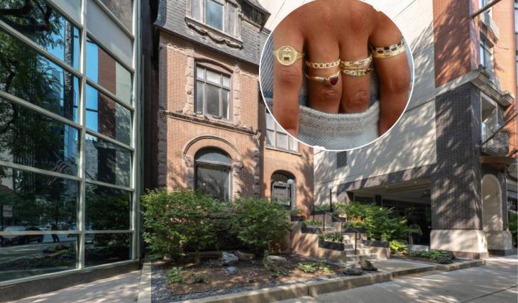 After 13 years online, cult-favorite Chicago brand Local Eclectic is opening a multi-floor flagship in a historic 1885 Streeterville mansion with its own café
