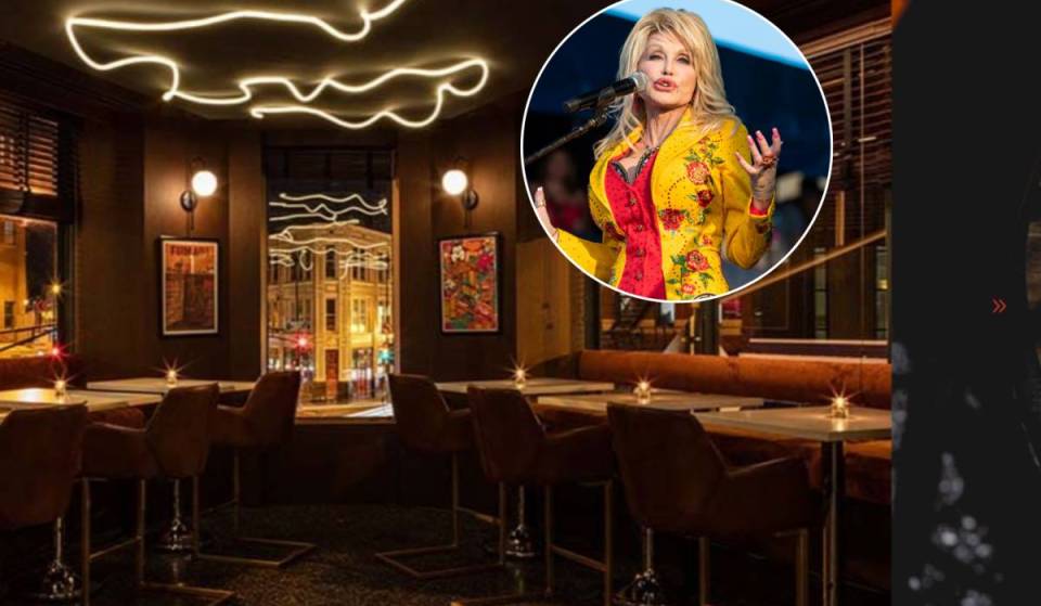 A Dolly Parton tribute night is coming to Chicago with themed cocktails, Riot Fest tickets, and donations for Dolly’s Imagination Library