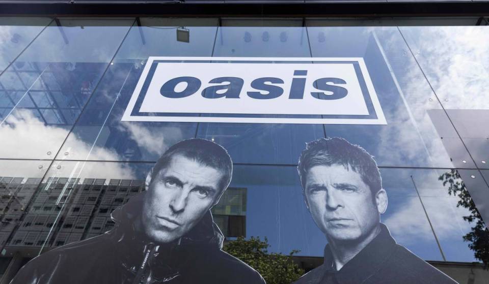 Noel Gallagher sparks massive 2027 Oasis reunion rumors as band releases cryptic teasers pointing to a world tour
