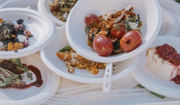 Vuelve la mayor noche «de la granja a la mesa» de Chicago con degustaciones ilimitadas a la brasa y bebidas artesanales de los 100 mejores restaurantes de la ciudad