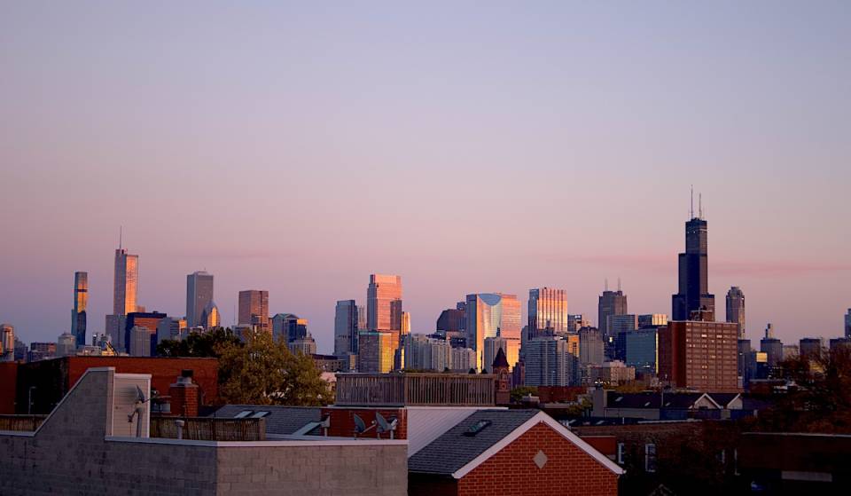 Chicago will see the last 7 p.m. sunset of 2026 next week