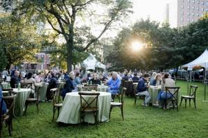 Chicago’s biggest farm-to-table night returns with unlimited live-fire tastings and craft drinks from 100 top city restaurants