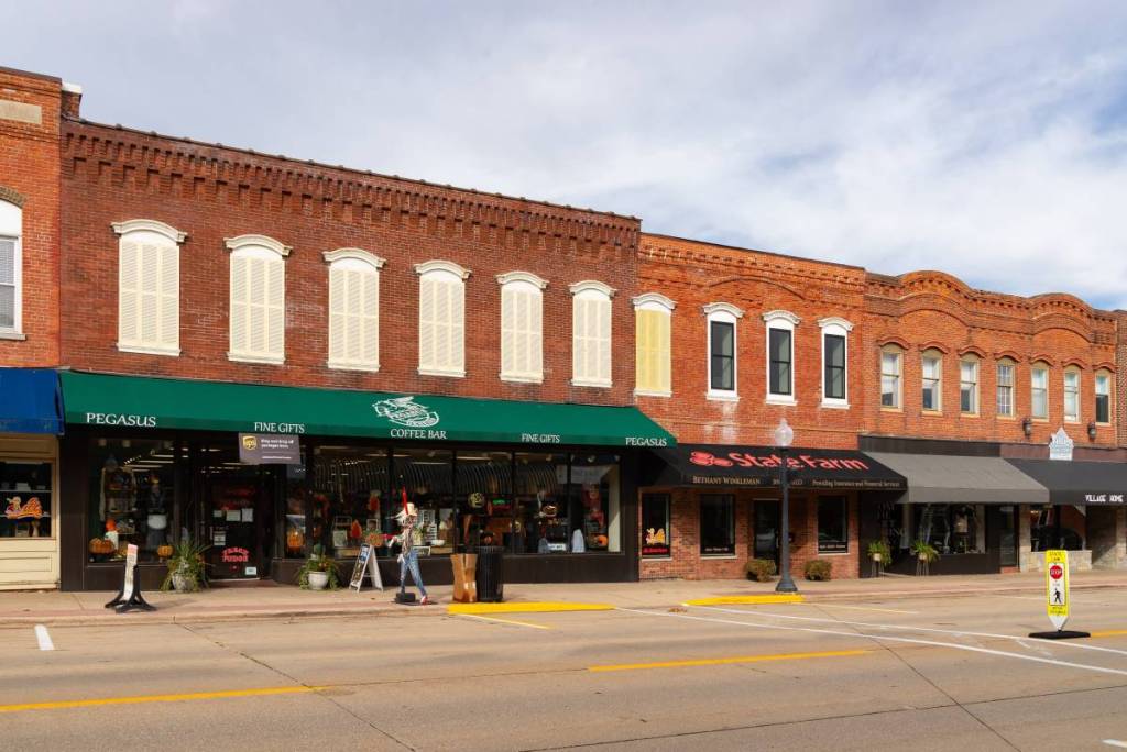 Henry County