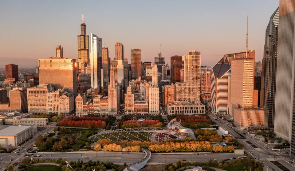 Chicago is the most “climate resilient” city in the world according to a new study
