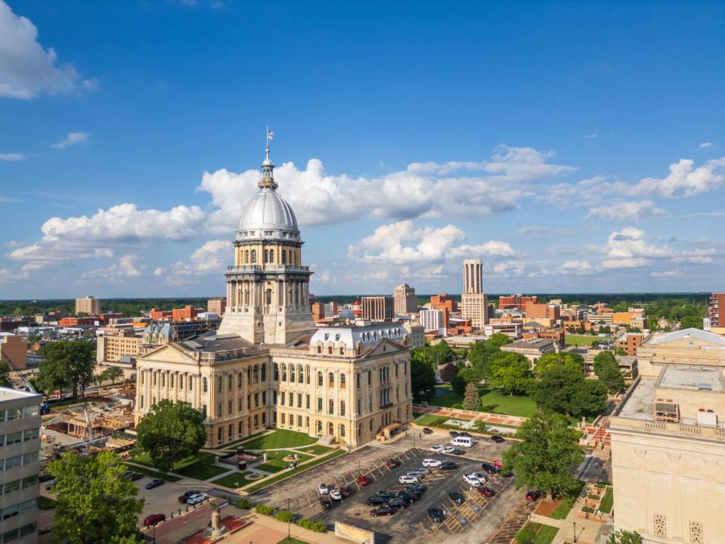springfield capital