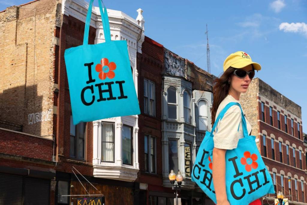 La marca de ropa favorita de California, Lisa Says Gah!, llega a Chicago con una tienda pop-up exclusiva de 5 días en Wicker Park