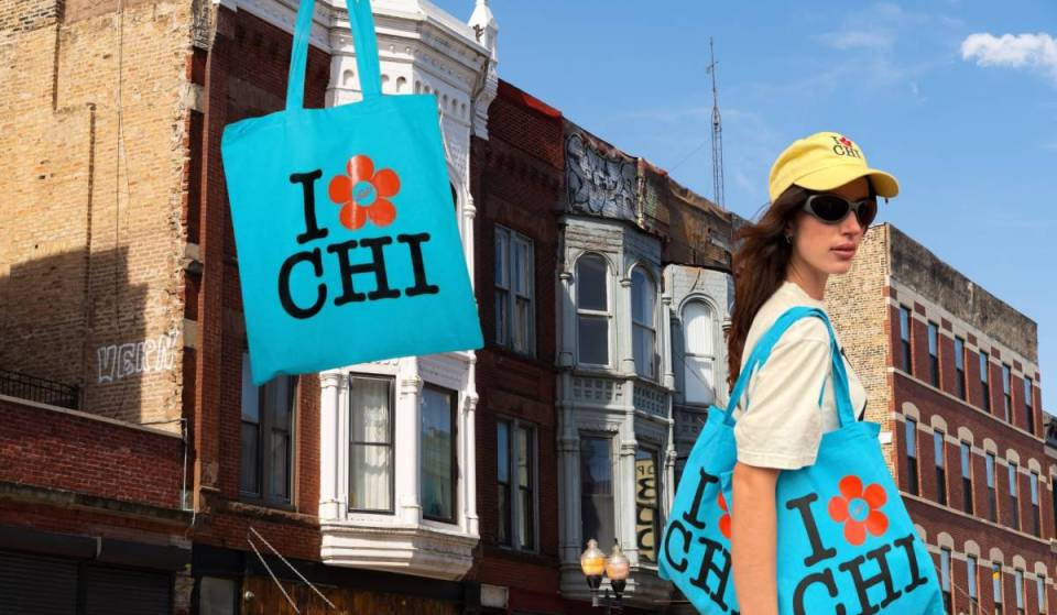 California-favorite clothing brand Lisa Says Gah! lands in Chicago with an exclusive 5-day Wicker Park pop-up shop
