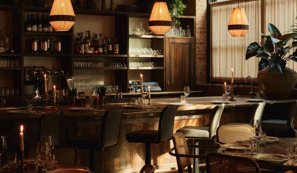 Acclaimed London restaurant Berenjak opens its second public US spot in Chicago