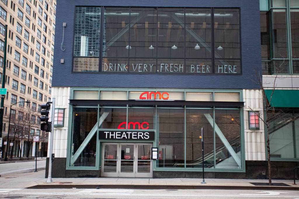amc in chicago