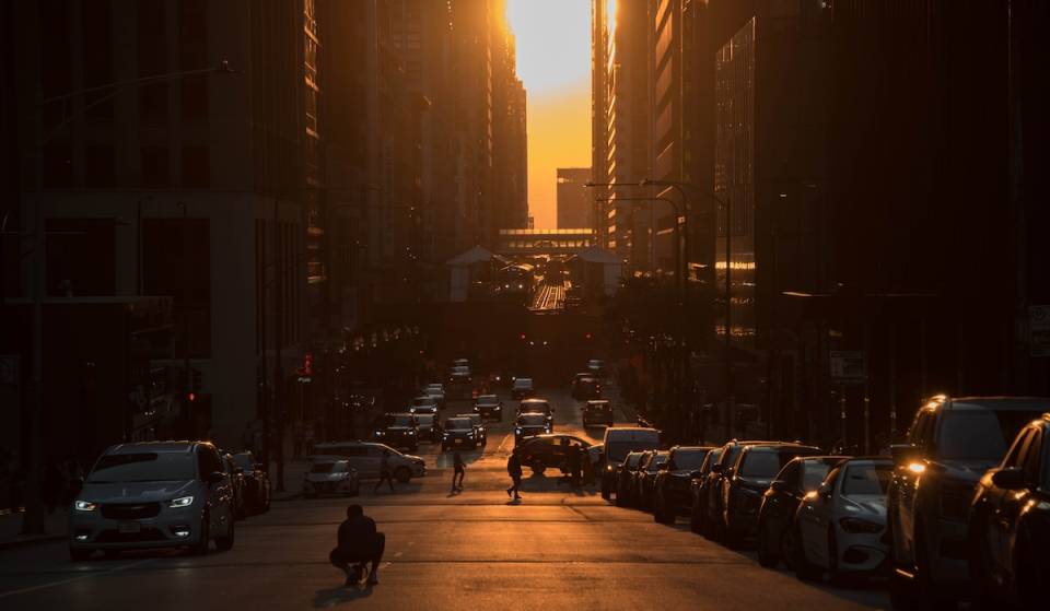 When does fall in Chicago officially begin? Everything to know about the autumn equinox and the return of Chicagohenge