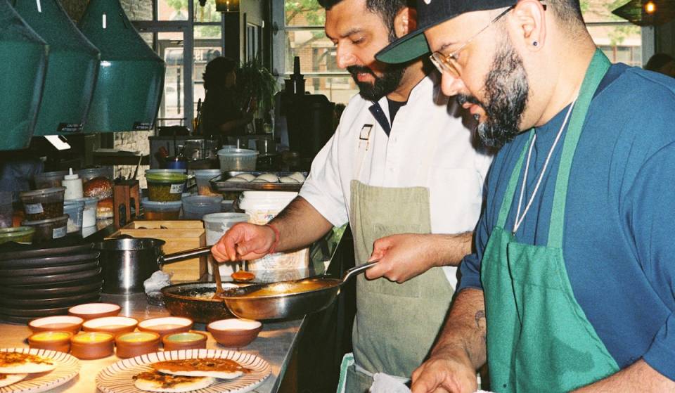 These Chicago chefs were just named among the best in America in a new ranking