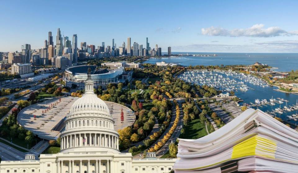 Illinois podría avanzar hacia una semana laboral de 32 horas: esto es lo que significaría para los trabajadores de Chicago