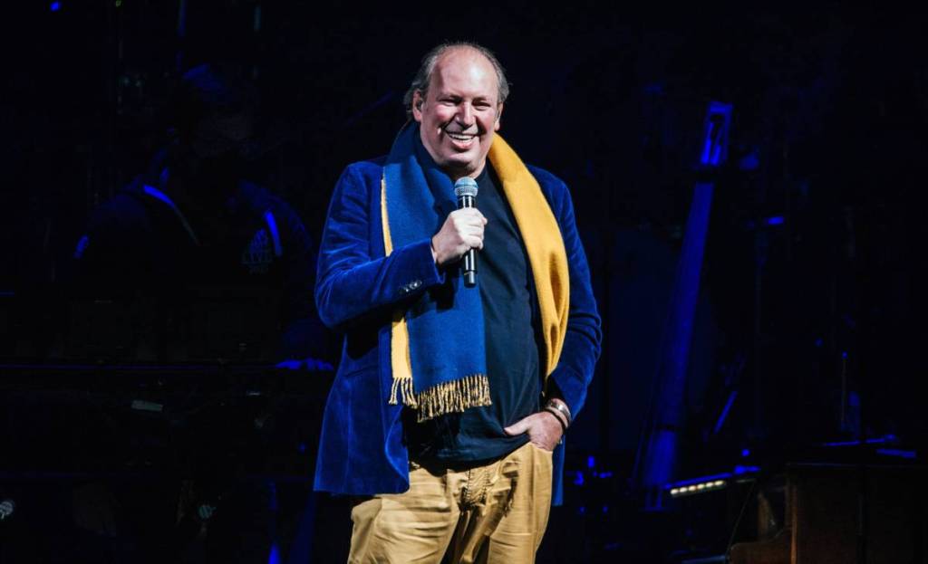 hans zimmer