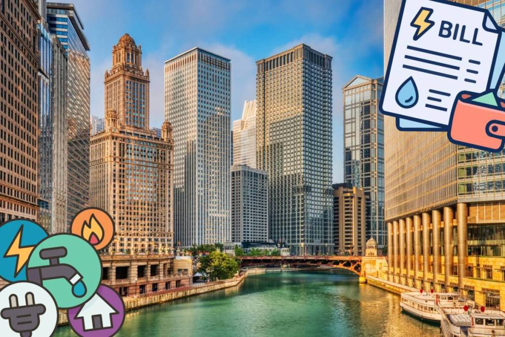 Chicago homeowners could cut their water bills in half under this little-known city program