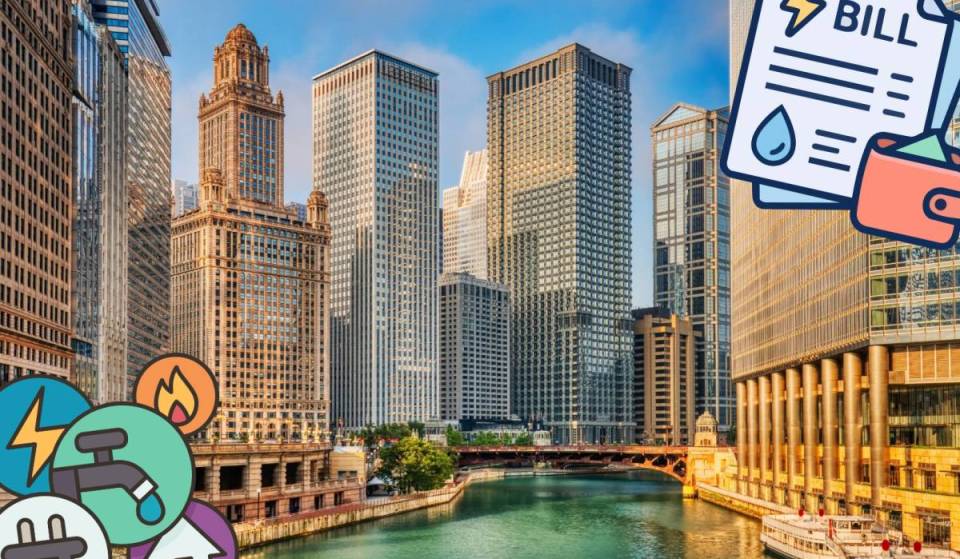 Chicago homeowners could cut their water bills in half under this little-known city program