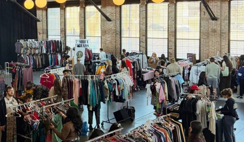 Chicago is getting a $10-and-under pop-up market this month—here’s what to expect