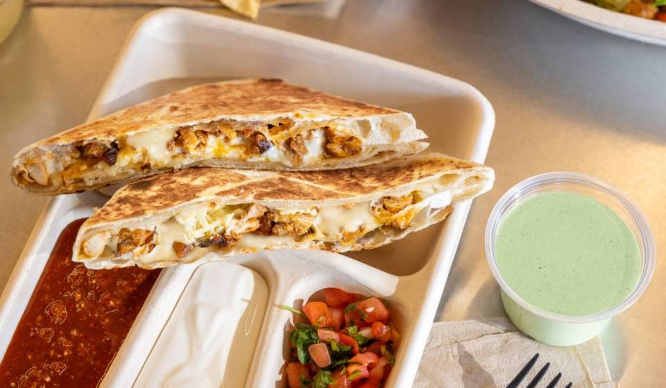 Chipotle is handing out free quesadillas across Chicago—here is the exact digital promo code you need for orders over $20