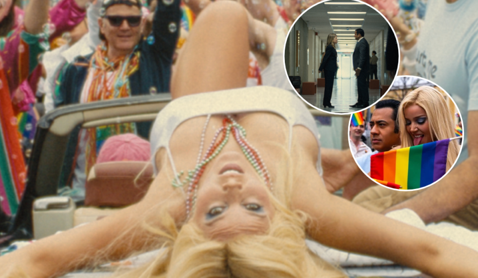 Anna Nicole Smith’s story comes to the big screen in ‘Trust Me, I’m a Doctor,’ now in Chicago theaters