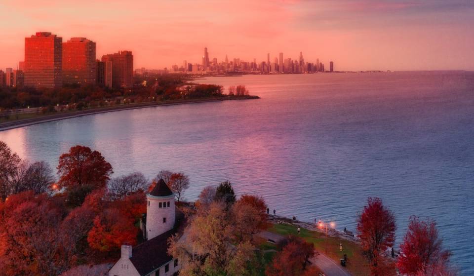 Chicago fall foliage timeline—how El Niño could impact peak autumn colors