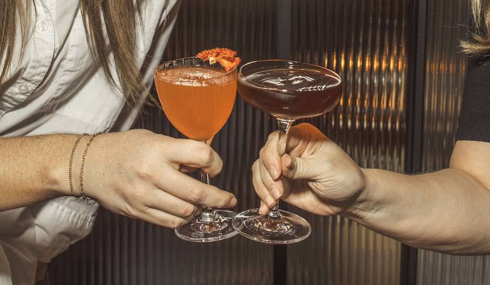 5 of Japan’s most acclaimed cocktail bars are popping up in Chicago this month