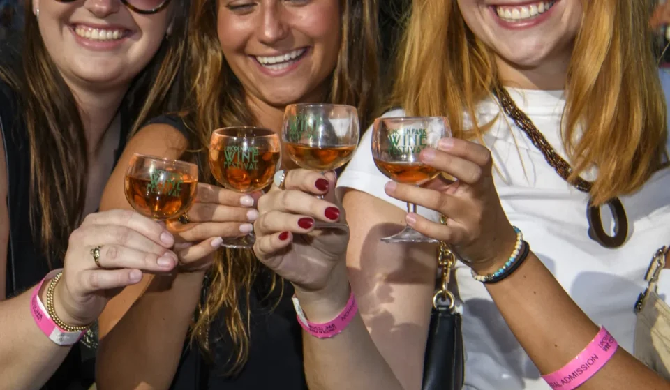 Lincoln Park Wine Fest turns 10 this October—here’s how to get tickets starting at $30