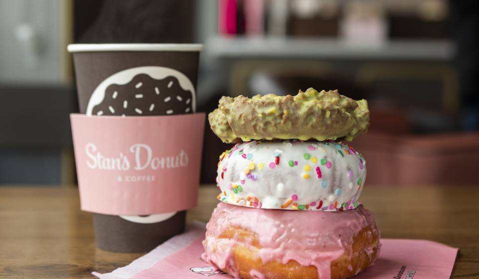 National Coffee Day in Chicago—your guide to freebies, deals, and specials