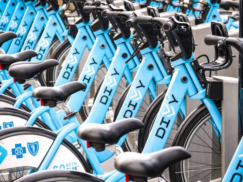 divvy