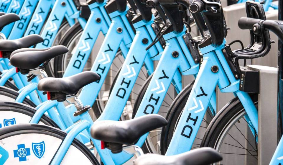 “Largest in North America”: Chicago’s Divvy network could add 10,000 bikes and docks through 2033