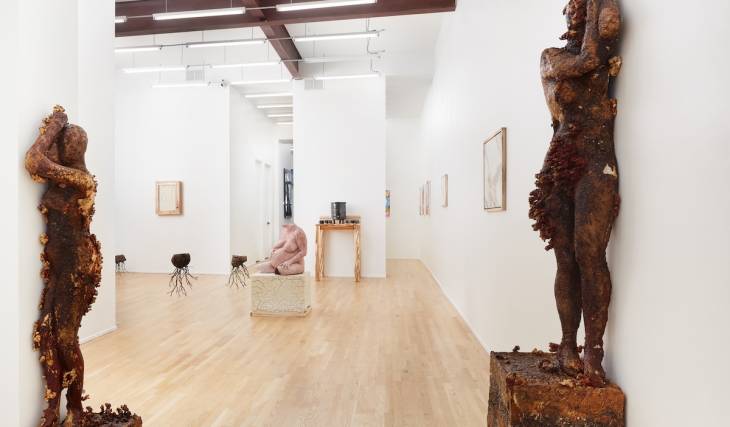 Una nueva exposición de arte en Chicago dará vida al mundo de «La Odisea»