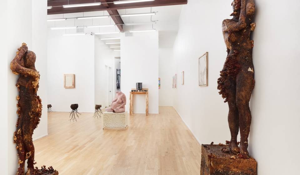 This new Chicago art exhibition brings the world of The Odyssey to life