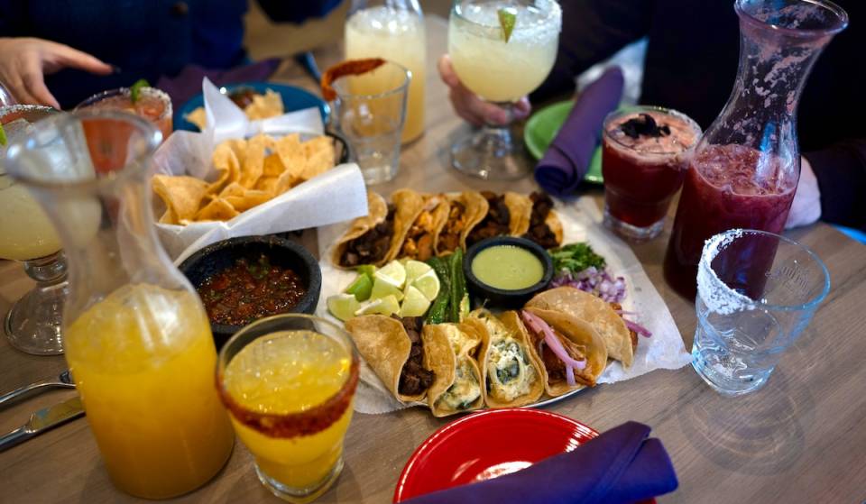 National Taco Day in Chicago: Your guide to freebies and deals