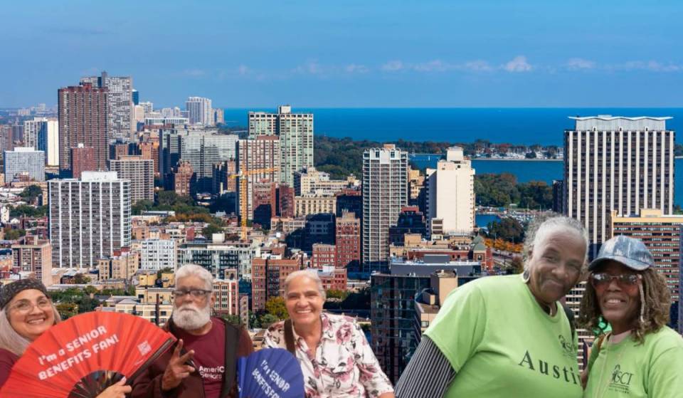 La tarjeta gratuita, exclusiva para residentes de Chicago mayores de 60 años, ofrece descuentos en actividades culturales, comidas y talleres