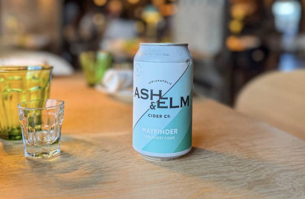 Ash & Elm Cider Co.